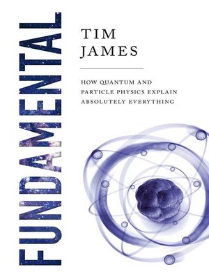 cover image of Fundamental